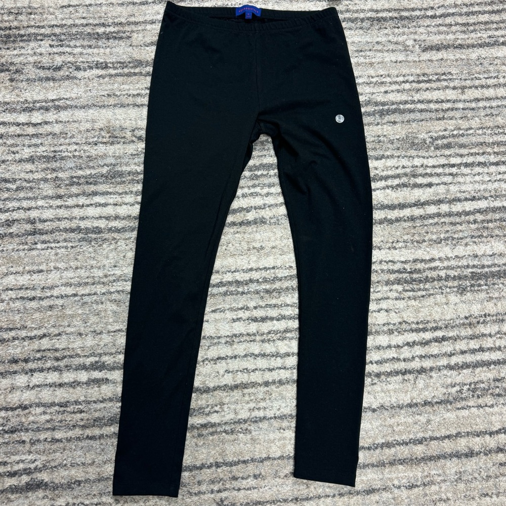 Aeropostale leggings black